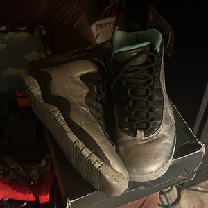 Air Jordan 10 Lady Liberty’s(Firm Price)